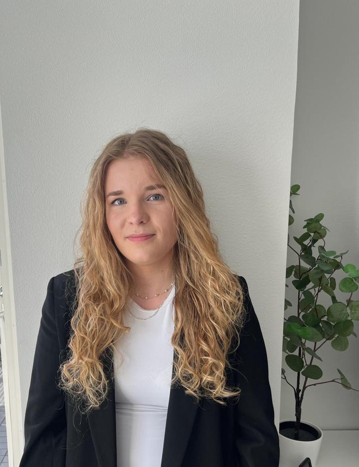 Emilia Bäckström