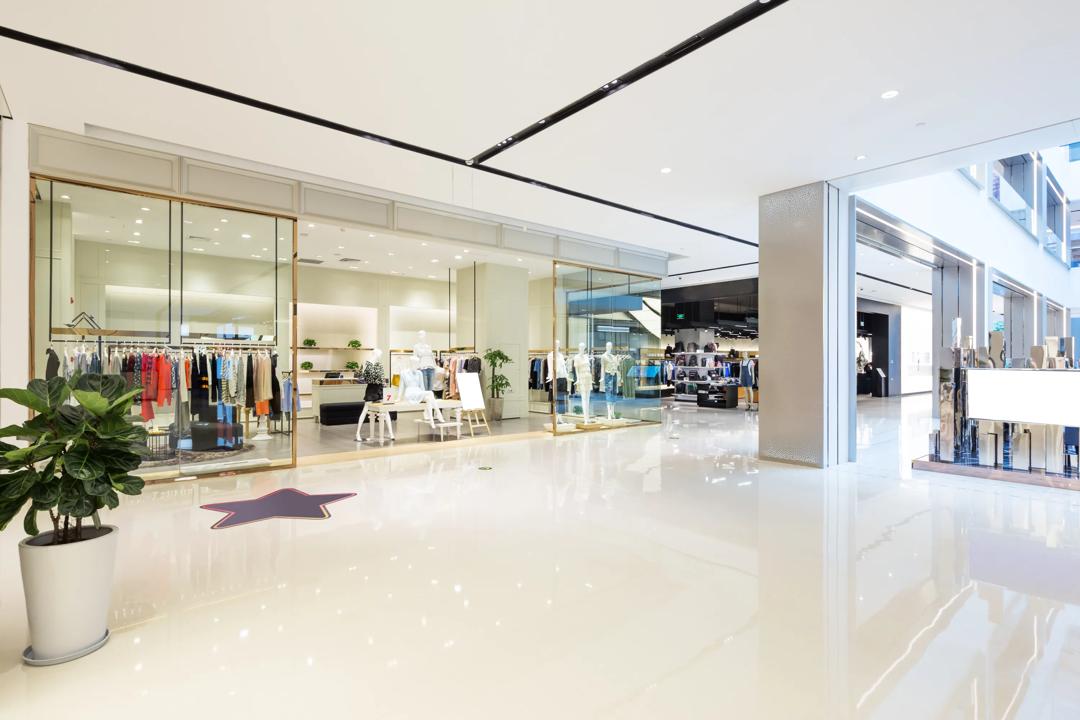 Vil den fysiske butikken overleve?