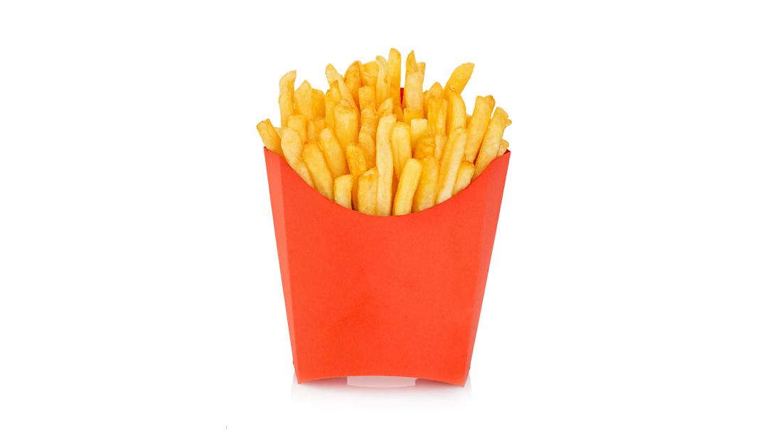 fries