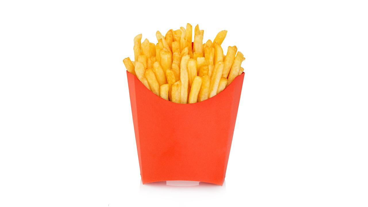 fries