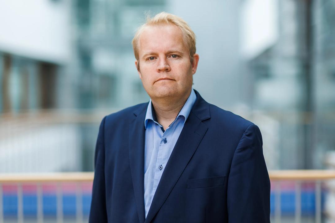 Lars Olsen