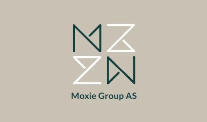 Moxie Group AS logo