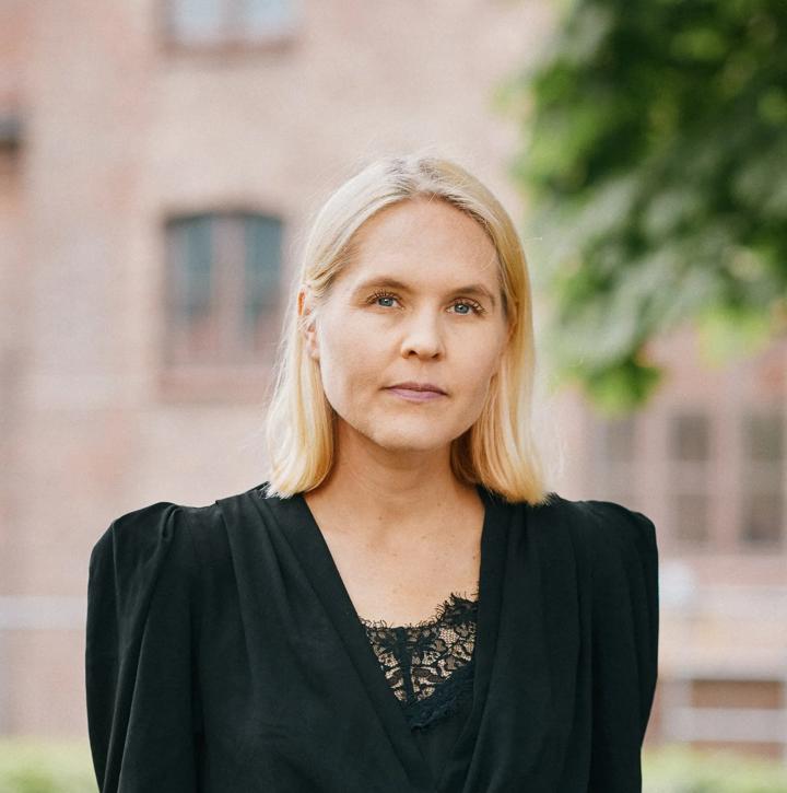 Tonje Ørnholt
