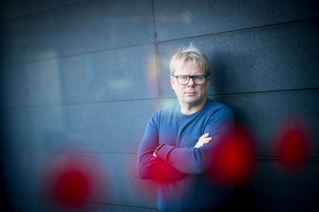 Anders Gustafsson