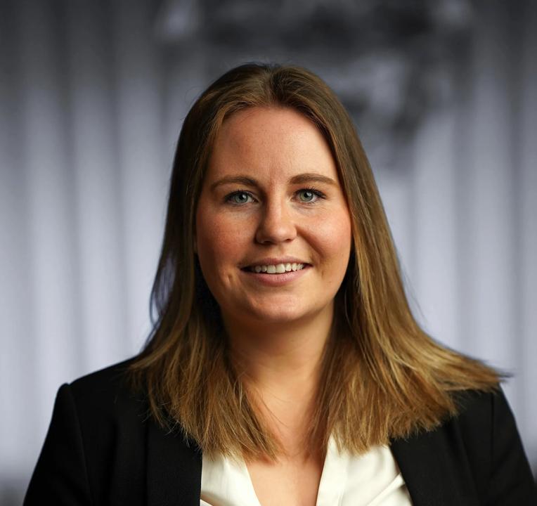 Trude S. Kvaløyseter