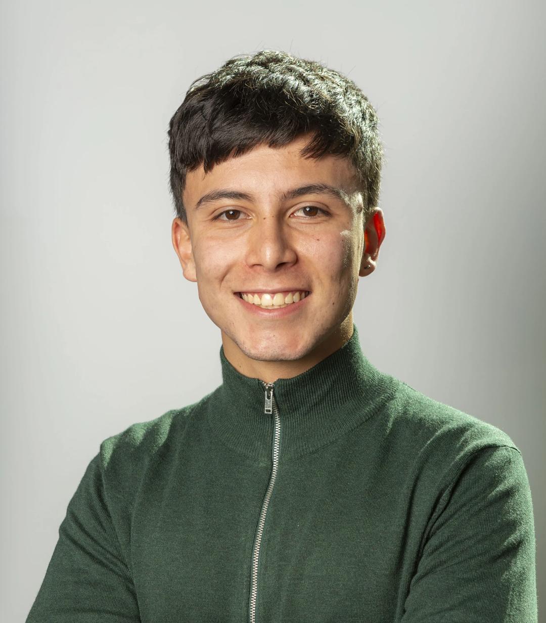Juan Camilo Roa Baez