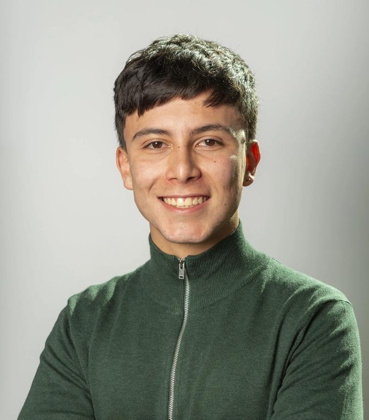 Juan Camilo Roa Baez