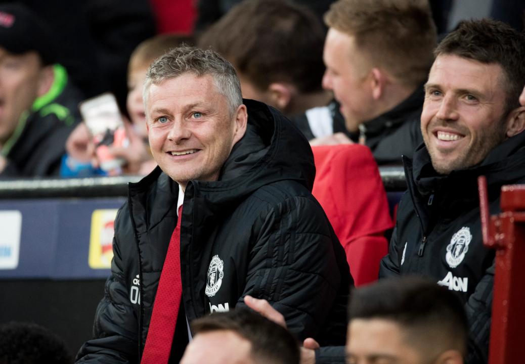 Ledere blir fort stemplet som genier etter en periode med flaks. Omvendt blir de de fort stemplet som idioter etter en periode med uflaks. Ole Gunnar Solskjær (bildet) har i senere tid gått på en del tap. Uflaks eller udyktighet? (Foto: Terje Pedersen, Scanpix.)