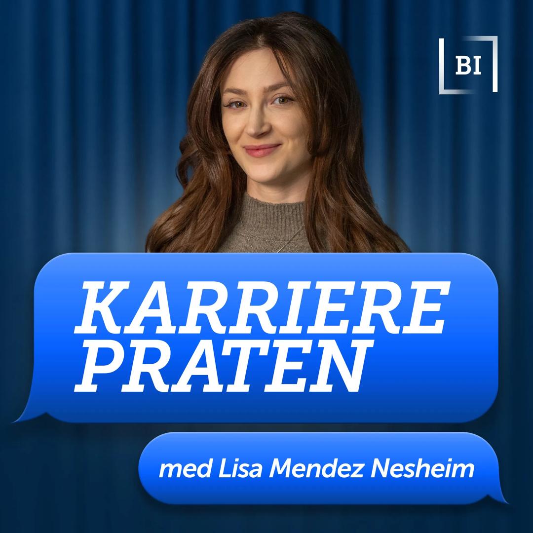 Lisa Mendez Nesheim
