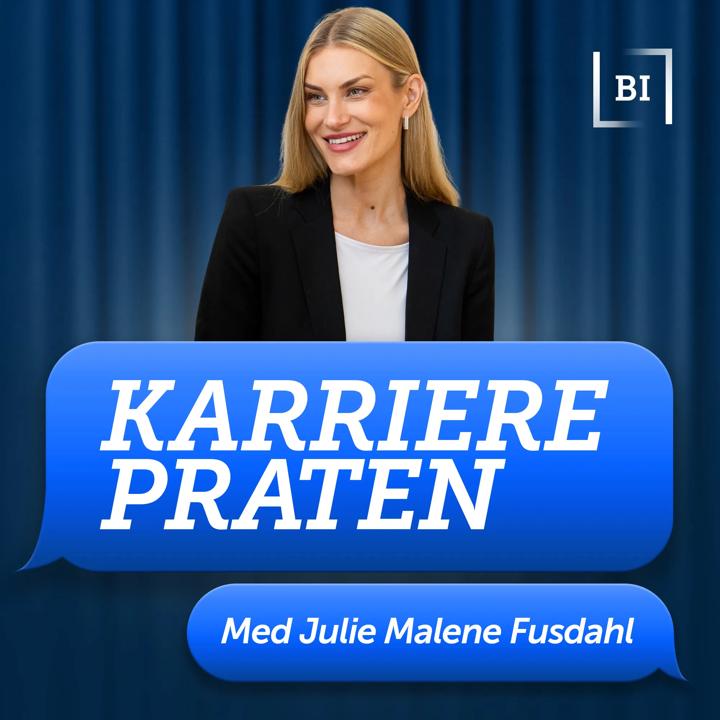 Julie Malene Fusdahl