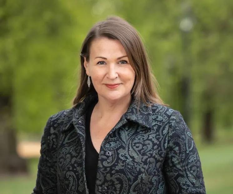 Ellen Sporstøl 