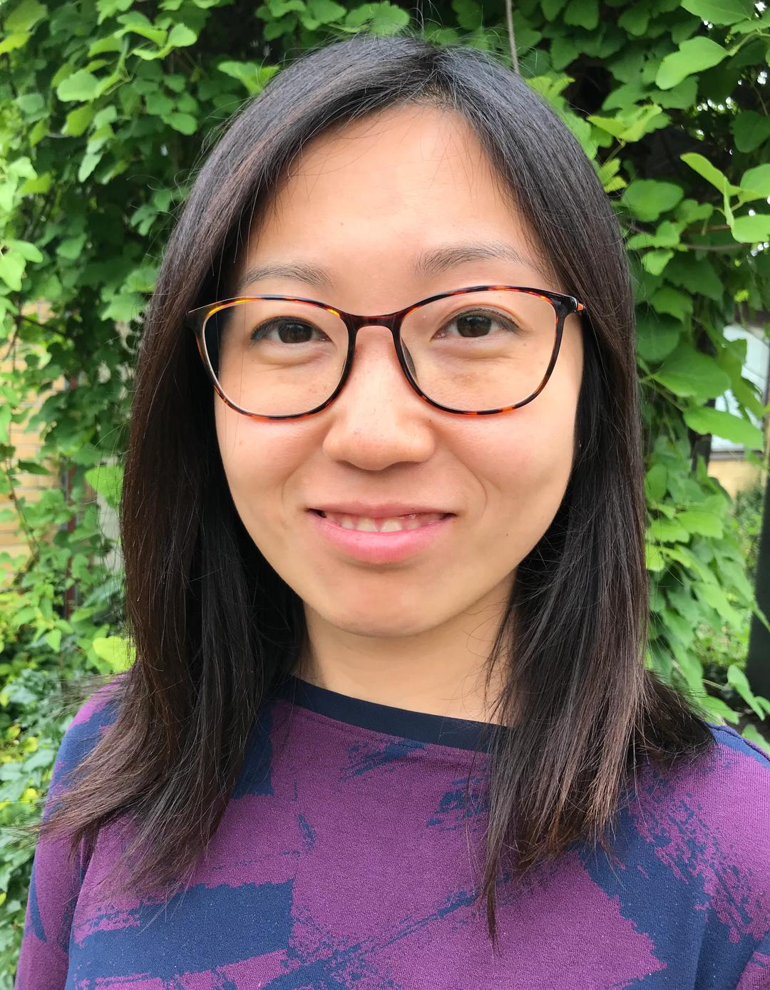 Janice Wang
