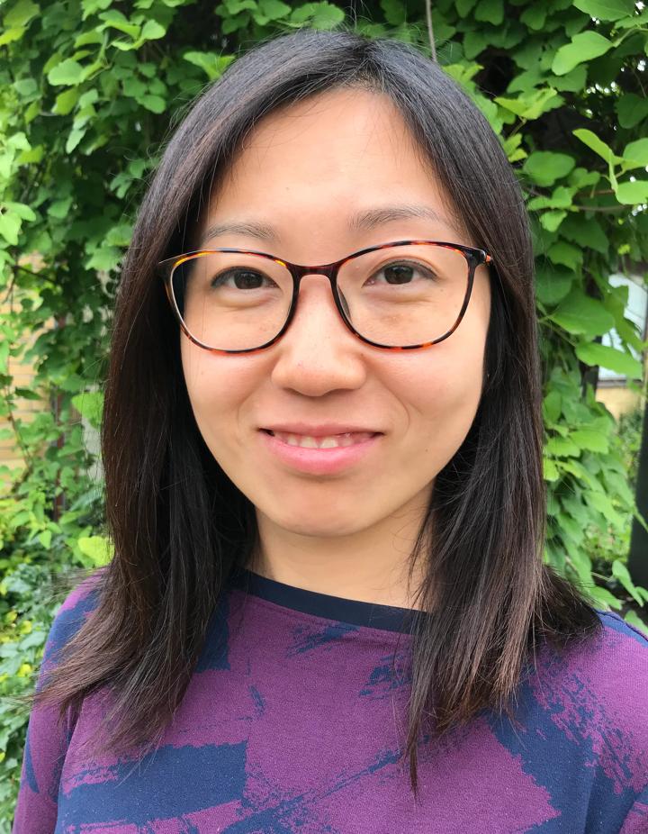 Janice Wang