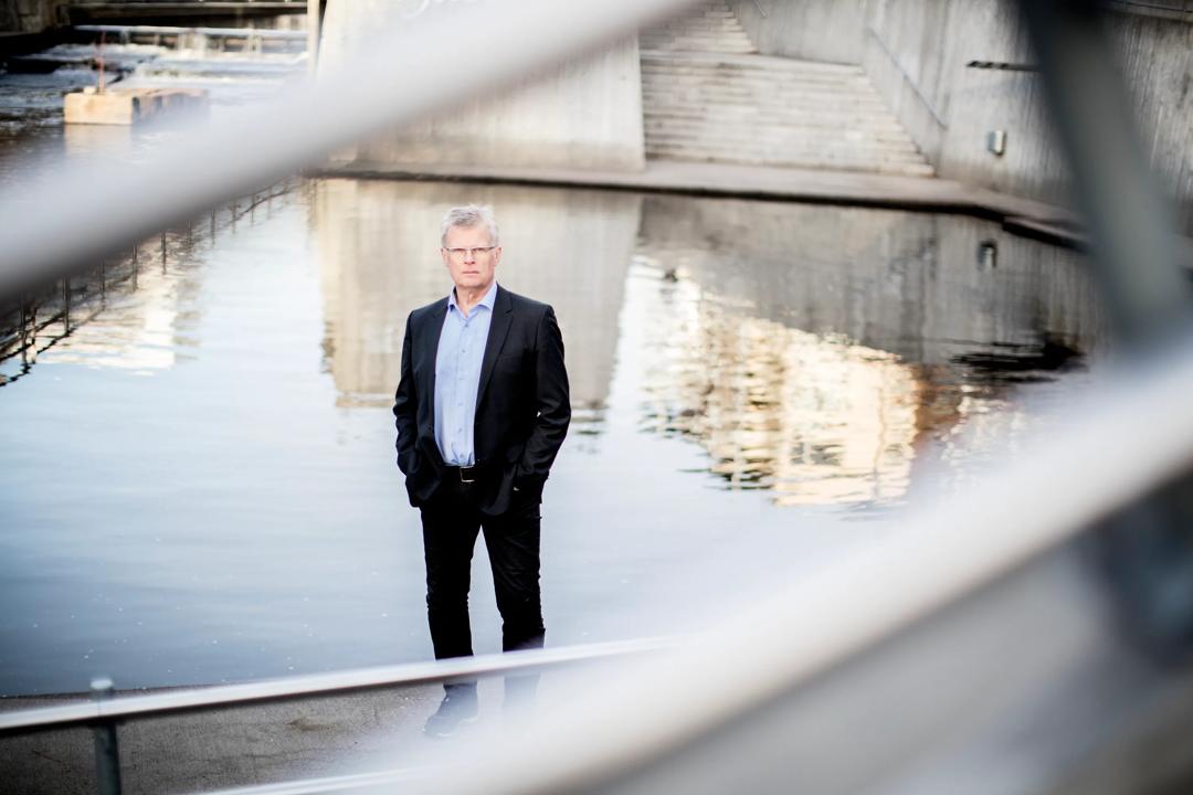Øyvind Martinsen