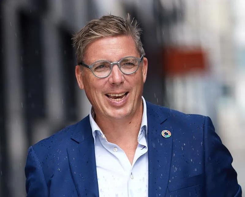 Arne Fredrik Håstein