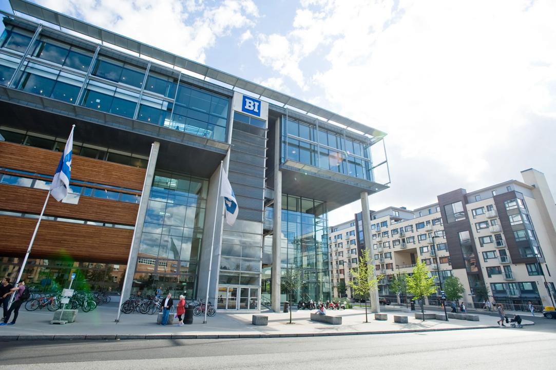 Campus Oslo