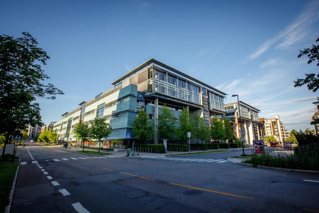 Campus Oslo