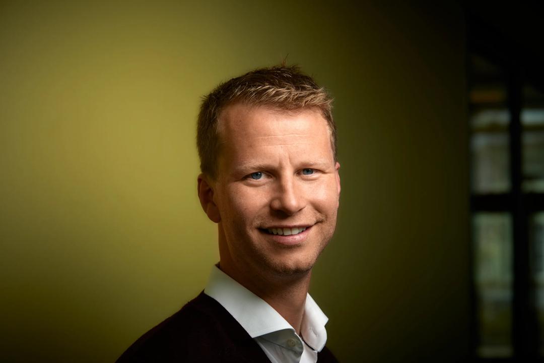 Mads Nordmo