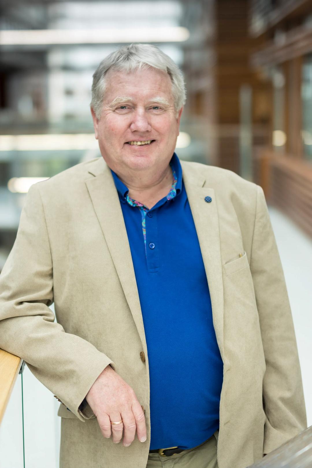 Professor Erling Steigum ved Handelshøyskolen skriver om striden i Statistisk sentralbyrå. 