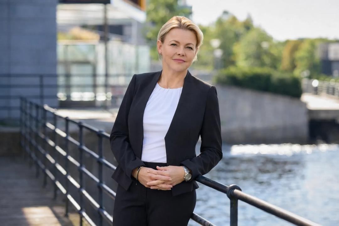 Bilde av Anette Hemmingby