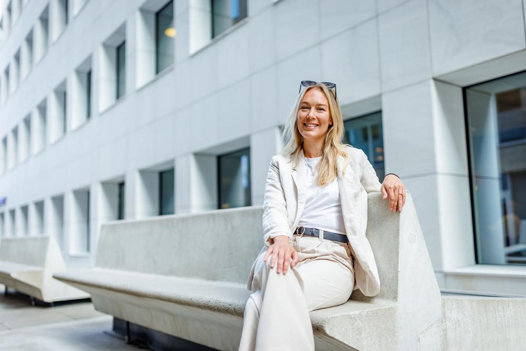 Linn Tronstad 11