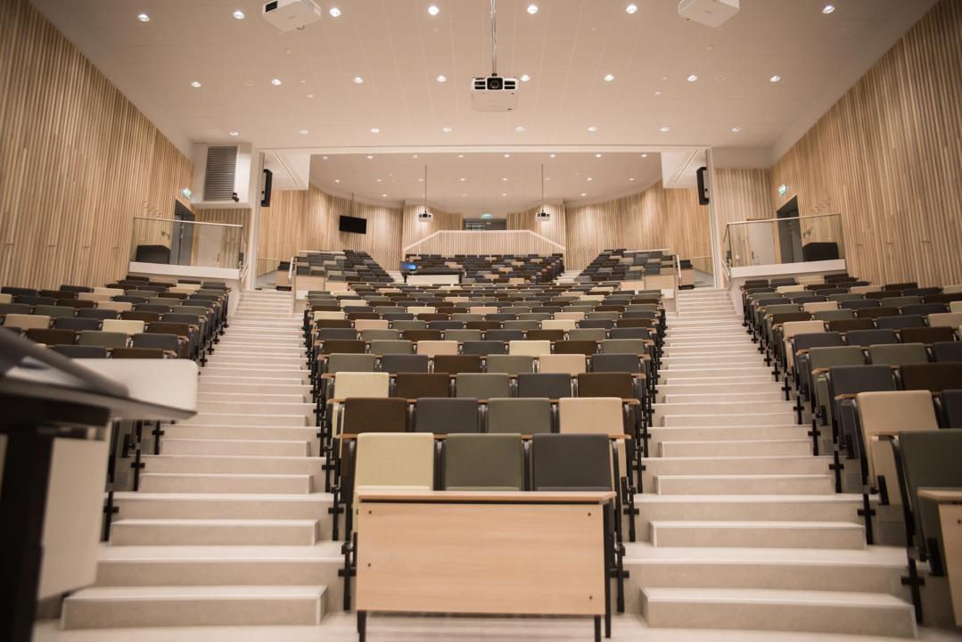 Auditorium