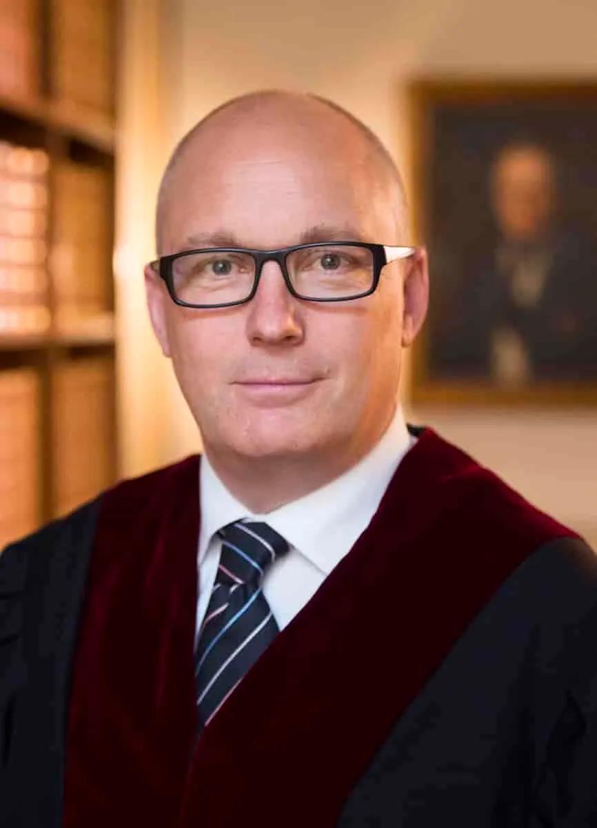 Borgar Høgetveit Berg
