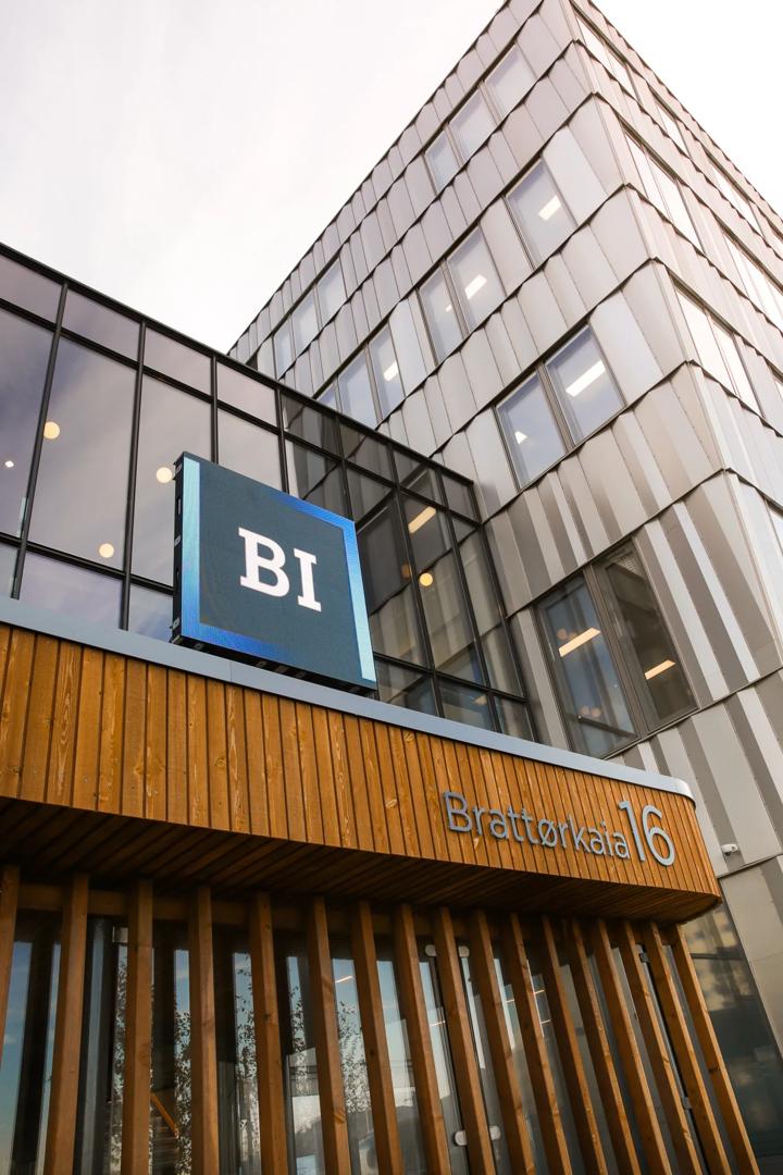 Campus Trondheim