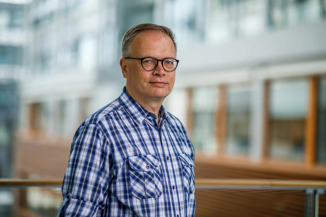 Terje Gaustad