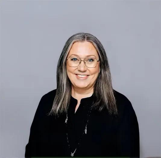 Ragnheiður Magnúsdóttir