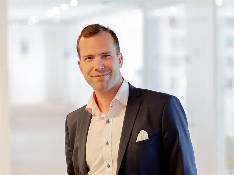 Rickard Vällof