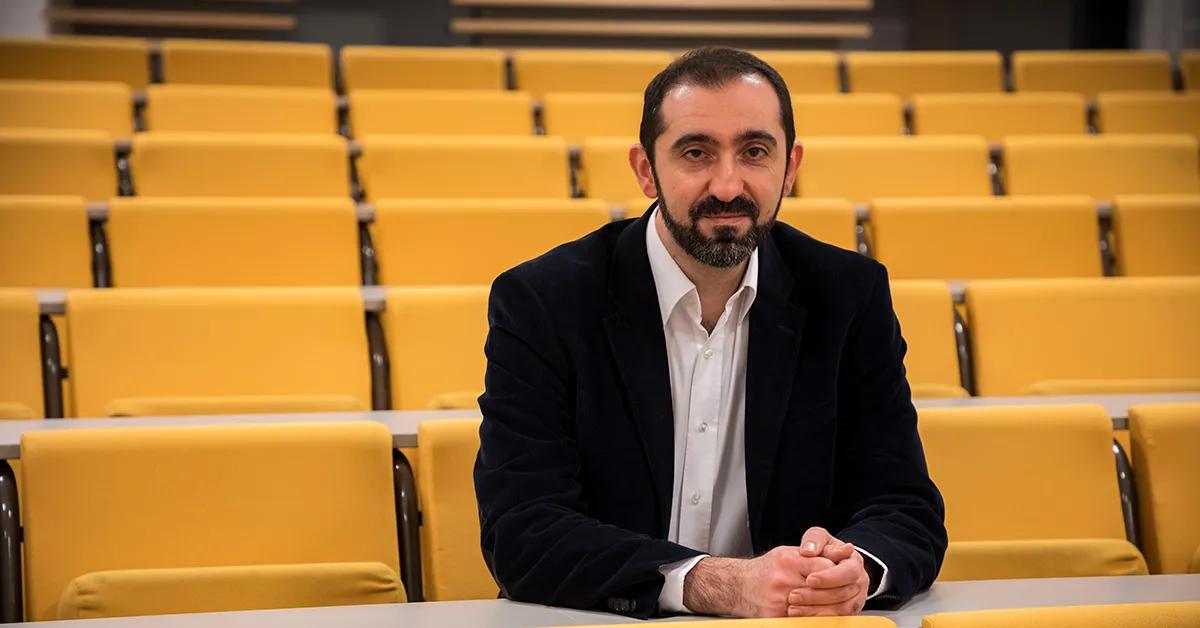 Costas Xiouros