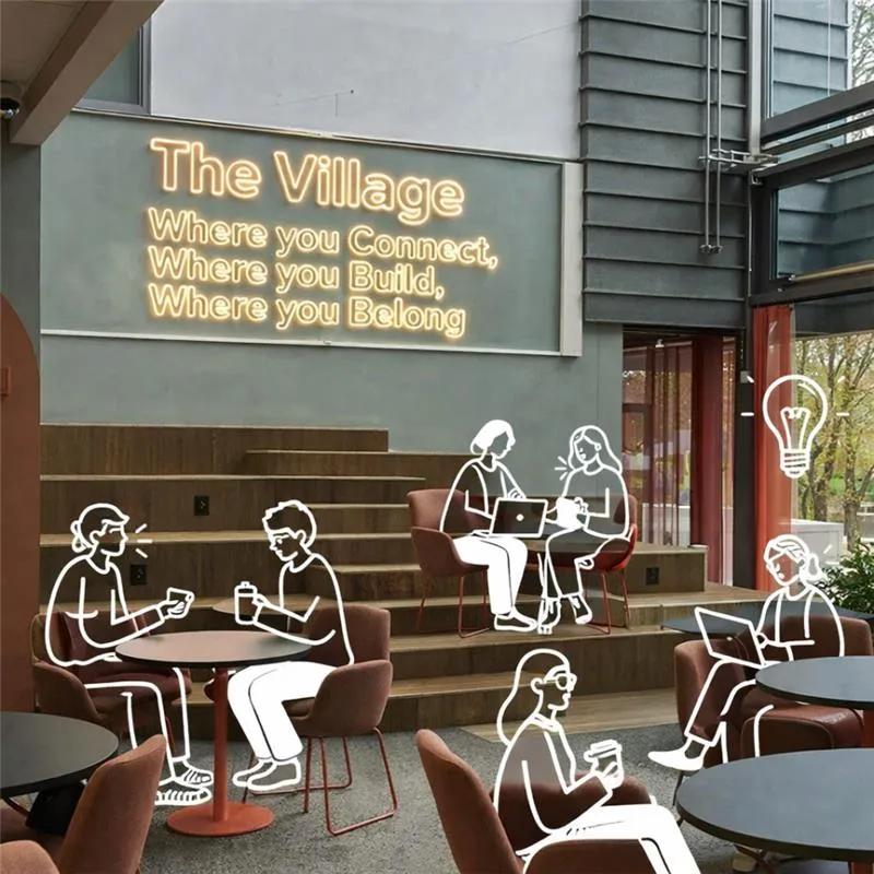 The Village