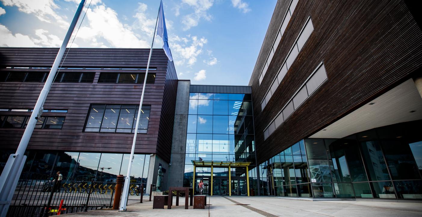 BI Campus Bergen