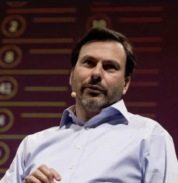 Simon Anholt