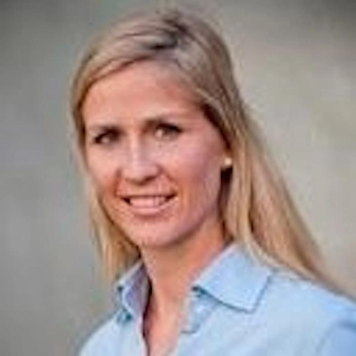 Kristin Wihelmsen