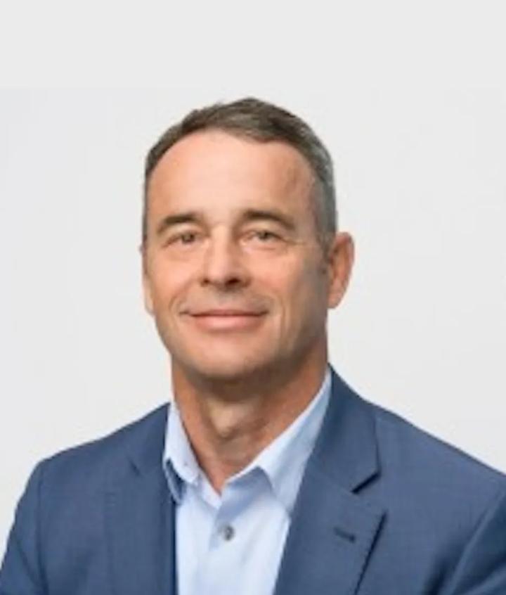 John Kent