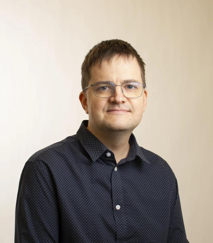Martin Svanberg