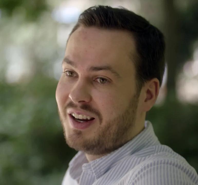 Stian Køhn Berget