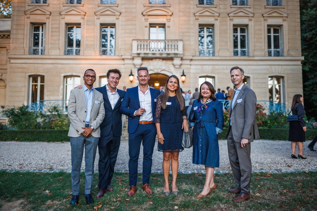 Celebrating the 20th Anniversary of the Executive Master of Management in Energy in France