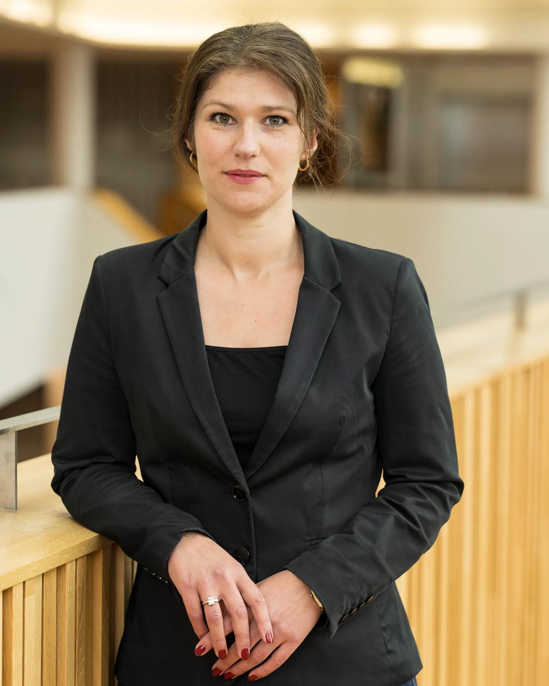 Ragnhild Georgsen