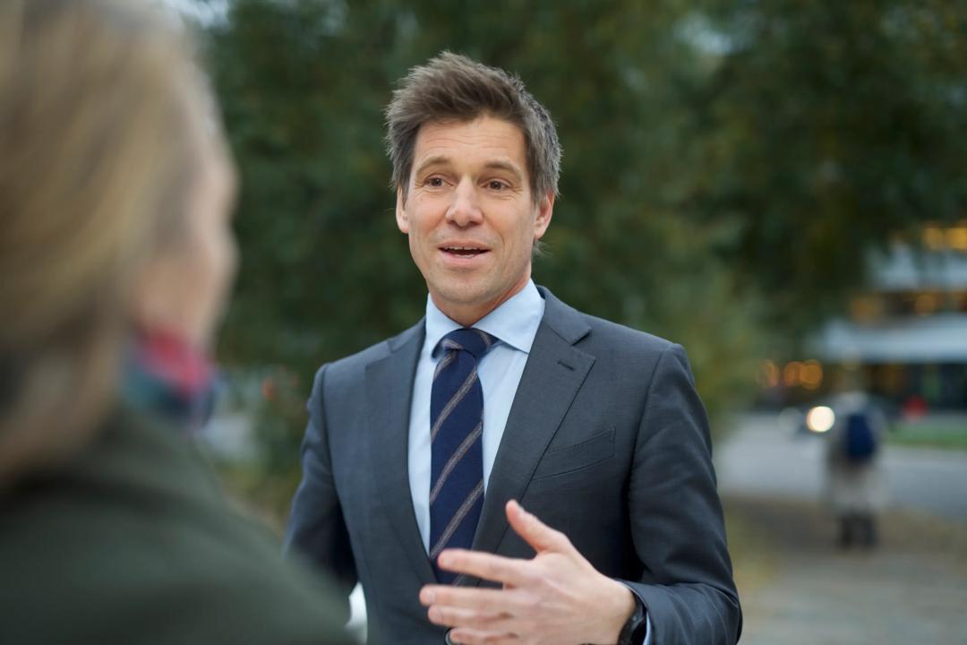 Espen Henriksen