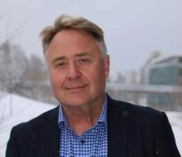 Bendik Bygstad