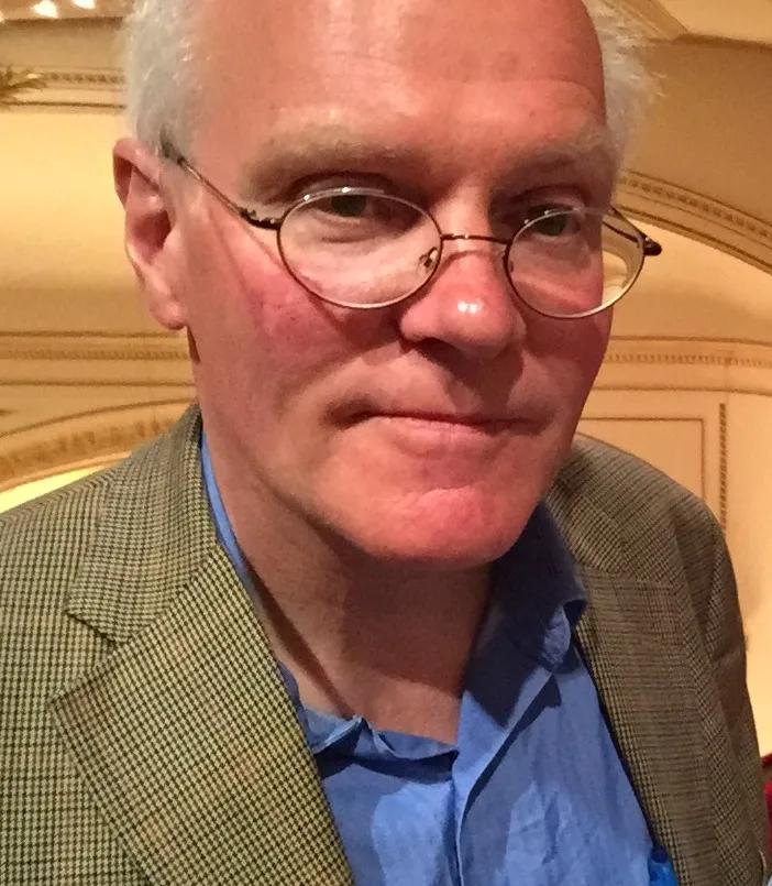 Trond Petersen