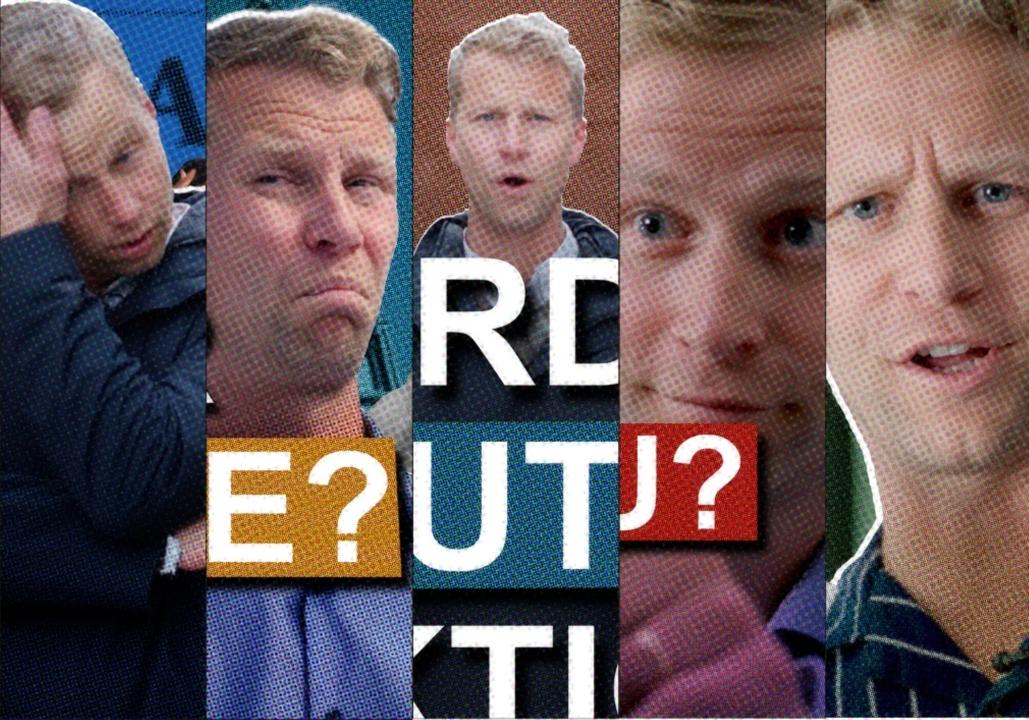 Hele Norge jobber 