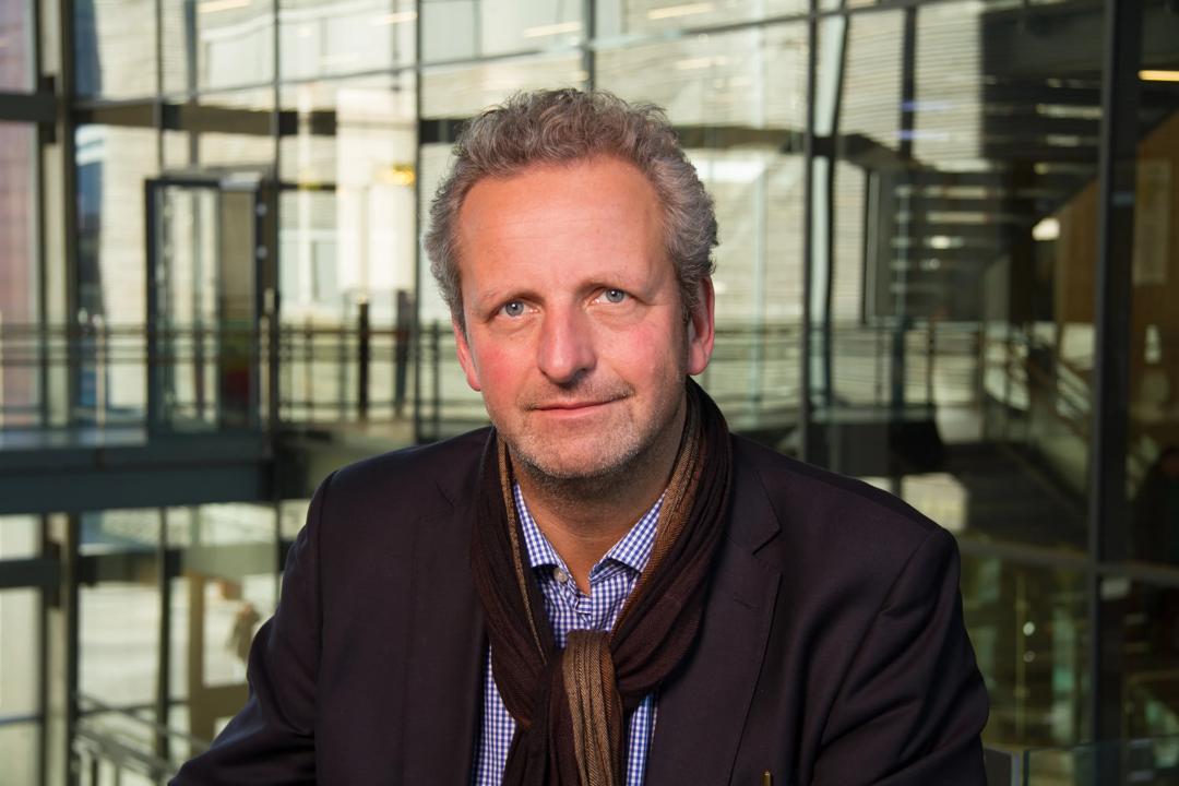 Morten William Knudsen