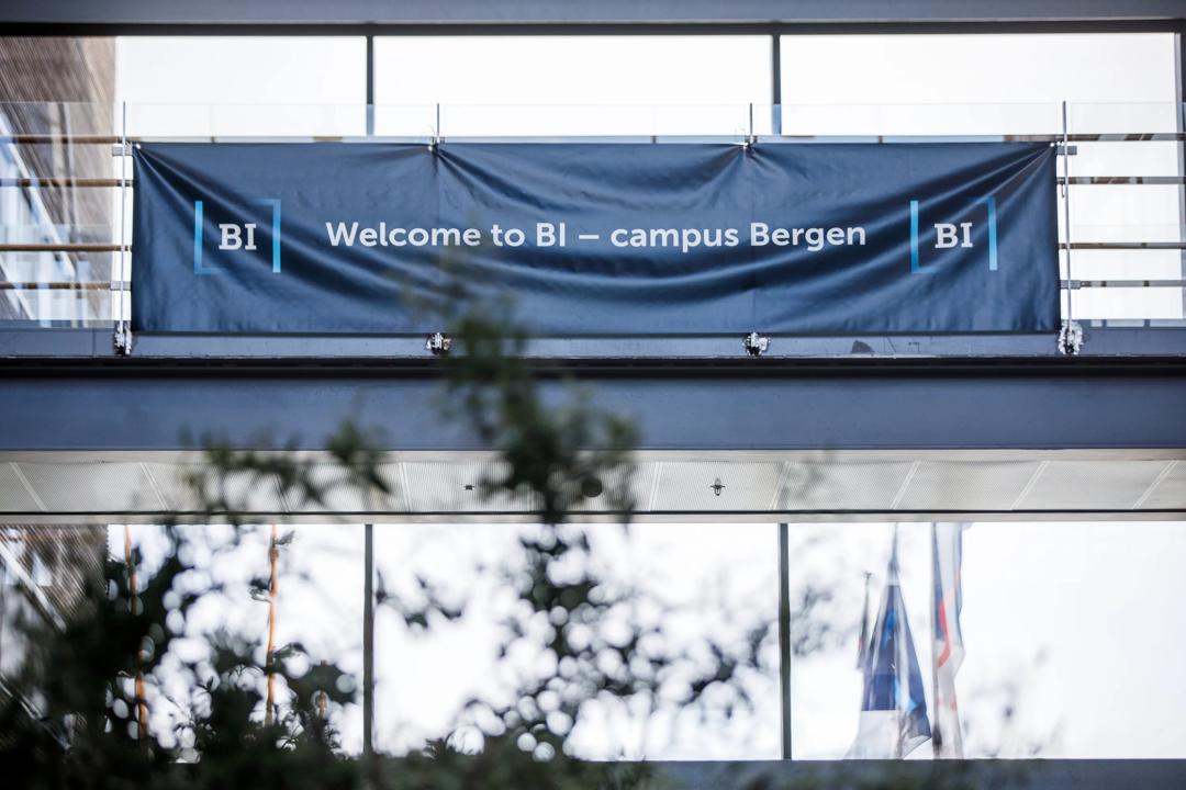 Campus Bergen