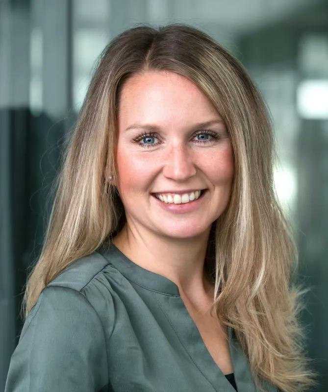 Sarah Marschlich