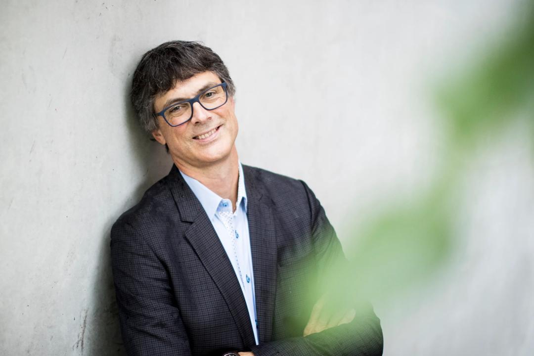 Per Espen Stoknes