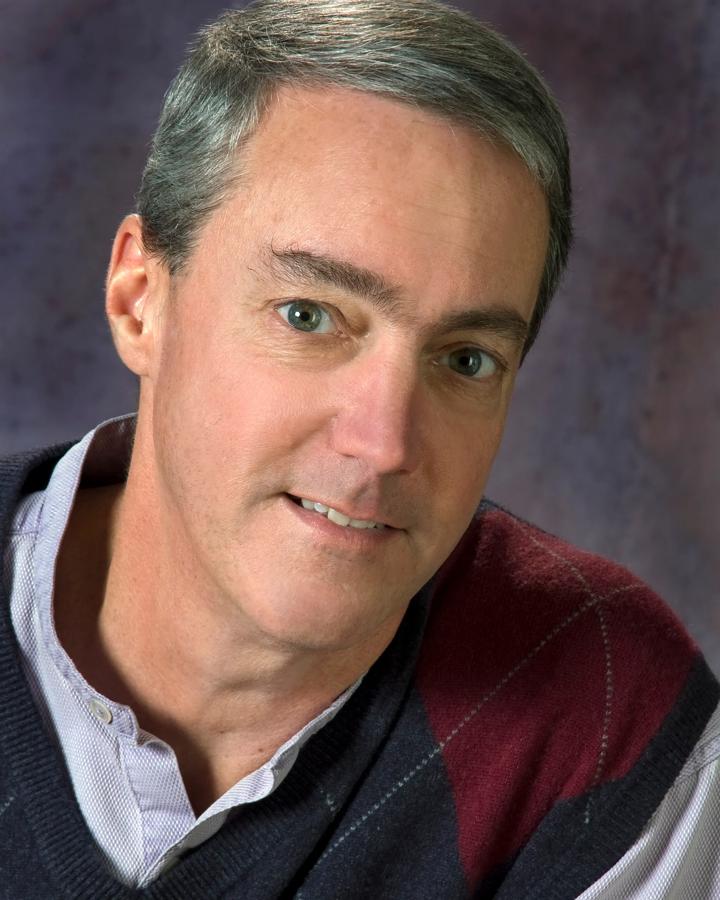 Steven S. Taylor
